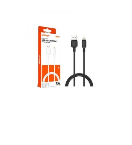 LİNKAGE LKCB-43 IPHONE SARJ KABLOSU