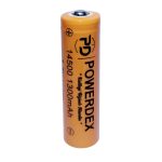 POWERDEX 14500 SARJLI PİL