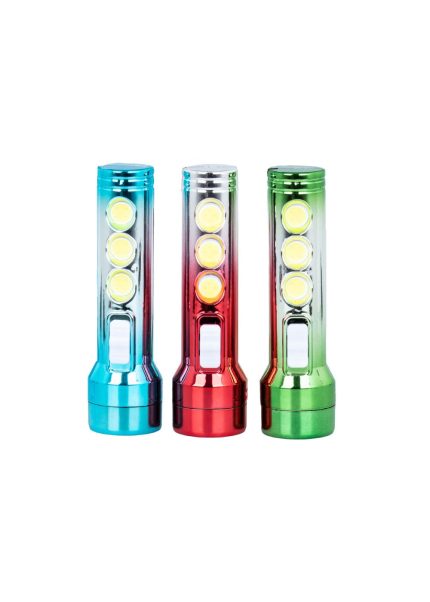 Powerdex Pd-105 Modlu Fener