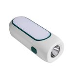 Şarjlı El Feneri Işıldak