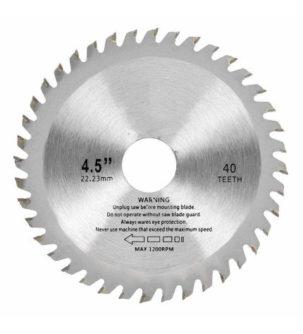 Şahin Tools Sunta Testere 180 MM
