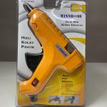 60 WATT SİLİKON TABANCA