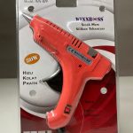 80 WATT SİLİKON TABANCA